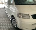 Білий Фольксваген Transporter, об'ємом двигуна 2.5 л та пробігом 40 тис. км за 9999 $, фото 1 на Automoto.ua