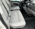 Белый Фольксваген Transporter, объемом двигателя 1.9 л и пробегом 382 тыс. км за 8500 $, фото 11 на Automoto.ua