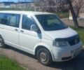 Белый Фольксваген Transporter, объемом двигателя 1.9 л и пробегом 547 тыс. км за 7000 $, фото 1 на Automoto.ua