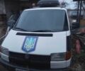 Белый Фольксваген Transporter, объемом двигателя 0 л и пробегом 2 тыс. км за 2500 $, фото 1 на Automoto.ua