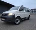Белый Фольксваген Transporter, объемом двигателя 1.9 л и пробегом 350 тыс. км за 4725 $, фото 1 на Automoto.ua