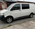 Белый Фольксваген Transporter, объемом двигателя 1.9 л и пробегом 382 тыс. км за 8500 $, фото 1 на Automoto.ua