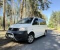 Білий Фольксваген Transporter, об'ємом двигуна 1.9 л та пробігом 300 тис. км за 6496 $, фото 1 на Automoto.ua