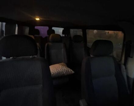 Белый Фольксваген Transporter, объемом двигателя 1.9 л и пробегом 250 тыс. км за 5600 $, фото 7 на Automoto.ua