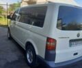 Белый Фольксваген Transporter, объемом двигателя 1.9 л и пробегом 402 тыс. км за 9200 $, фото 2 на Automoto.ua
