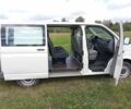 Белый Фольксваген Transporter, объемом двигателя 1.9 л и пробегом 260 тыс. км за 7700 $, фото 7 на Automoto.ua