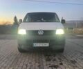 Белый Фольксваген Transporter, объемом двигателя 1.9 л и пробегом 250 тыс. км за 5600 $, фото 4 на Automoto.ua