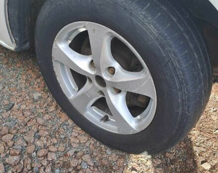 Білий Фольксваген Transporter, об'ємом двигуна 1.9 л та пробігом 345 тис. км за 5300 $, фото 6 на Automoto.ua