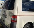 Білий Фольксваген Transporter, об'ємом двигуна 1.9 л та пробігом 345 тис. км за 5300 $, фото 2 на Automoto.ua