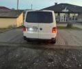 Белый Фольксваген Transporter, объемом двигателя 1.9 л и пробегом 250 тыс. км за 5600 $, фото 6 на Automoto.ua
