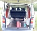 Белый Фольксваген Transporter, объемом двигателя 1.9 л и пробегом 260 тыс. км за 7700 $, фото 8 на Automoto.ua