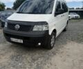 Білий Фольксваген Transporter, об'ємом двигуна 1.9 л та пробігом 300 тис. км за 7103 $, фото 1 на Automoto.ua