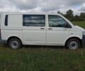 Белый Фольксваген Transporter, объемом двигателя 1.9 л и пробегом 260 тыс. км за 7700 $, фото 3 на Automoto.ua