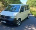 Білий Фольксваген Transporter, об'ємом двигуна 1.9 л та пробігом 363 тис. км за 9821 $, фото 1 на Automoto.ua