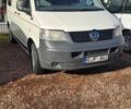 Білий Фольксваген Transporter, об'ємом двигуна 1.9 л та пробігом 305 тис. км за 5750 $, фото 1 на Automoto.ua