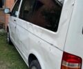 Білий Фольксваген Transporter, об'ємом двигуна 2 л та пробігом 338 тис. км за 8988 $, фото 2 на Automoto.ua