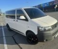 Белый Фольксваген Transporter, объемом двигателя 2 л и пробегом 390 тыс. км за 14500 $, фото 1 на Automoto.ua