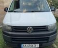 Білий Фольксваген Transporter, об'ємом двигуна 2 л та пробігом 338 тис. км за 8988 $, фото 1 на Automoto.ua