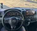 Белый Фольксваген Transporter, объемом двигателя 2 л и пробегом 390 тыс. км за 14500 $, фото 5 на Automoto.ua