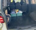 Білий Фольксваген Transporter, об'ємом двигуна 2 л та пробігом 213 тис. км за 19900 $, фото 13 на Automoto.ua