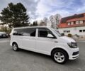 Белый Фольксваген Transporter, объемом двигателя 2 л и пробегом 234 тыс. км за 22083 $, фото 1 на Automoto.ua