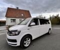 Белый Фольксваген Transporter, объемом двигателя 2 л и пробегом 234 тыс. км за 24598 $, фото 1 на Automoto.ua