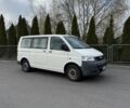 Белый Фольксваген Transporter, объемом двигателя 1.9 л и пробегом 400 тыс. км за 4600 $, фото 1 на Automoto.ua