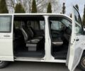 Белый Фольксваген Transporter, объемом двигателя 1.9 л и пробегом 400 тыс. км за 4600 $, фото 9 на Automoto.ua