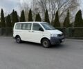 Белый Фольксваген Transporter, объемом двигателя 1.9 л и пробегом 400 тыс. км за 4600 $, фото 1 на Automoto.ua
