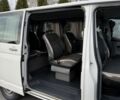 Белый Фольксваген Transporter, объемом двигателя 1.9 л и пробегом 400 тыс. км за 4600 $, фото 11 на Automoto.ua