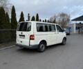 Белый Фольксваген Transporter, объемом двигателя 1.9 л и пробегом 400 тыс. км за 4600 $, фото 2 на Automoto.ua