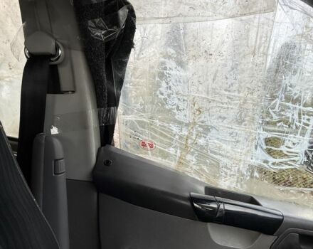 Белый Фольксваген Transporter, объемом двигателя 1.9 л и пробегом 400 тыс. км за 4600 $, фото 15 на Automoto.ua