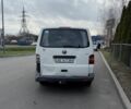 Белый Фольксваген Transporter, объемом двигателя 1.9 л и пробегом 400 тыс. км за 4600 $, фото 4 на Automoto.ua