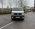 Білий Фольксваген Transporter, об'ємом двигуна 1.9 л та пробігом 400 тис. км за 8000 $, фото 6 на Automoto.ua
