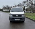 Білий Фольксваген Transporter, об'ємом двигуна 1.9 л та пробігом 400 тис. км за 8000 $, фото 21 на Automoto.ua