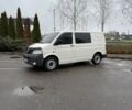 Білий Фольксваген Transporter, об'ємом двигуна 1.9 л та пробігом 400 тис. км за 8000 $, фото 1 на Automoto.ua