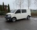 Білий Фольксваген Transporter, об'ємом двигуна 1.9 л та пробігом 400 тис. км за 8000 $, фото 1 на Automoto.ua
