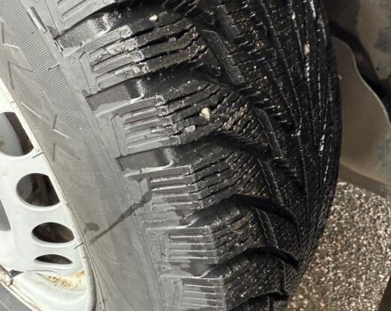 Білий Фольксваген Transporter, об'ємом двигуна 1.9 л та пробігом 400 тис. км за 8000 $, фото 15 на Automoto.ua