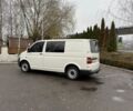 Білий Фольксваген Transporter, об'ємом двигуна 1.9 л та пробігом 400 тис. км за 8000 $, фото 5 на Automoto.ua