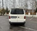 Білий Фольксваген Transporter, об'ємом двигуна 1.9 л та пробігом 400 тис. км за 8000 $, фото 7 на Automoto.ua