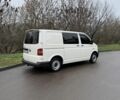 Білий Фольксваген Transporter, об'ємом двигуна 1.9 л та пробігом 400 тис. км за 8000 $, фото 20 на Automoto.ua