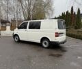 Білий Фольксваген Transporter, об'ємом двигуна 1.9 л та пробігом 400 тис. км за 8000 $, фото 2 на Automoto.ua