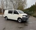 Білий Фольксваген Transporter, об'ємом двигуна 1.9 л та пробігом 400 тис. км за 8000 $, фото 3 на Automoto.ua