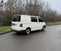 Білий Фольксваген Transporter, об'ємом двигуна 1.9 л та пробігом 400 тис. км за 8000 $, фото 17 на Automoto.ua