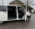Білий Фольксваген Transporter, об'ємом двигуна 1.9 л та пробігом 400 тис. км за 8000 $, фото 9 на Automoto.ua
