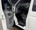 Білий Фольксваген Transporter, об'ємом двигуна 1.9 л та пробігом 400 тис. км за 8000 $, фото 14 на Automoto.ua