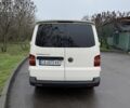 Білий Фольксваген Transporter, об'ємом двигуна 1.9 л та пробігом 400 тис. км за 8000 $, фото 18 на Automoto.ua