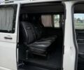 Белый Фольксваген Transporter, объемом двигателя 1.9 л и пробегом 305 тыс. км за 7500 $, фото 19 на Automoto.ua