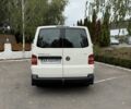 Белый Фольксваген Transporter, объемом двигателя 1.9 л и пробегом 305 тыс. км за 7500 $, фото 7 на Automoto.ua