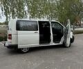 Белый Фольксваген Transporter, объемом двигателя 1.9 л и пробегом 305 тыс. км за 7500 $, фото 23 на Automoto.ua